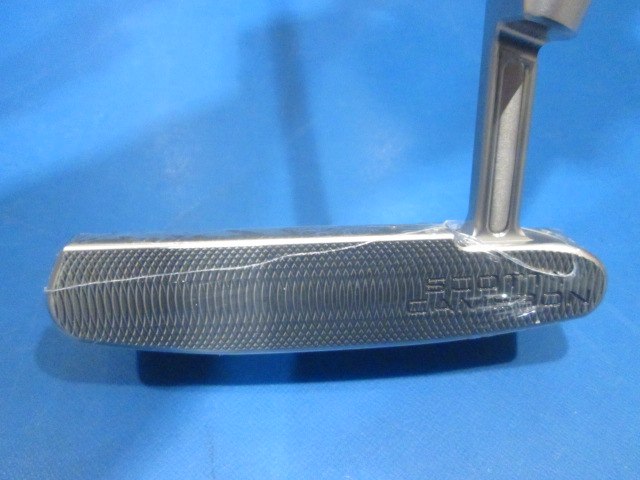 SCOTTY CAMERON パター SUPER SELECT NEWPORT+