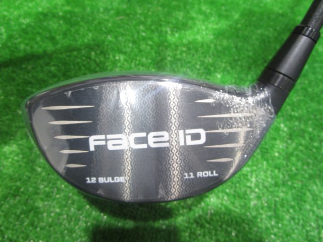 その他 ドライバー LA GOLF FACE ID12-11 10.5°