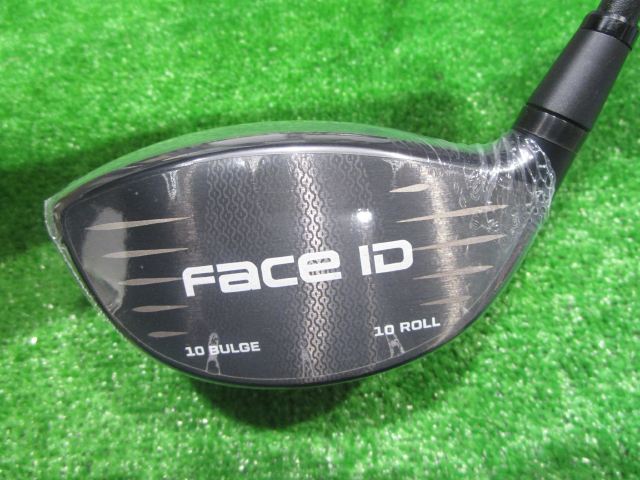 その他 ドライバー LA GOLF FACE ID10-10 9.5°