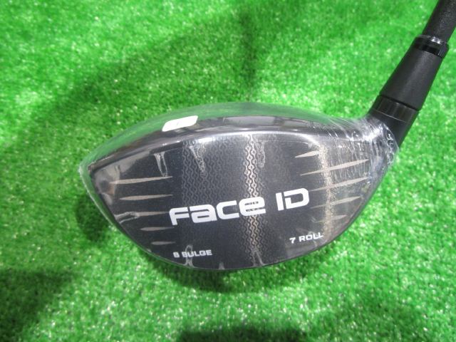 その他 ドライバー LA GOLF FACE ID8-7 4°