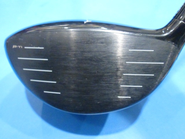 Mizuno ドライバー ST-X 220 10.5°