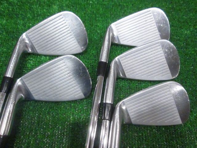 Mizuno アイアンセット Mizuno Pro 918 5本