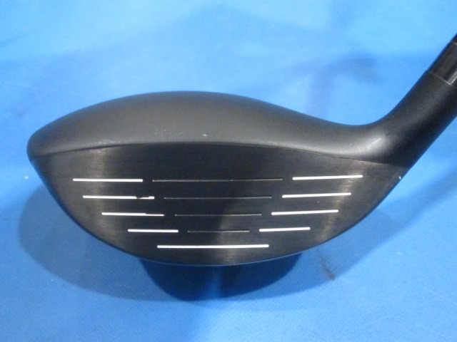 その他 フェアウェイウッド A GRIND BZF 3W 15°