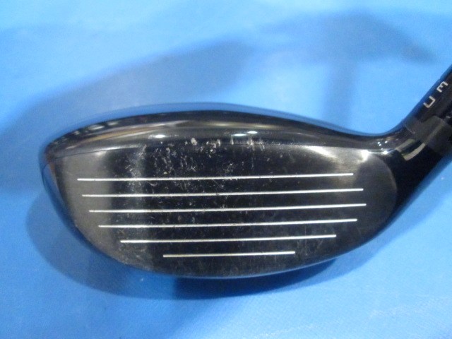 Titleist ユーティリティ TS2 HYBRID 23 23°