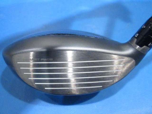 Callaway フェアウェイウッド PARADYM Ai SMOKE ◆◆◆ 3W 15°
