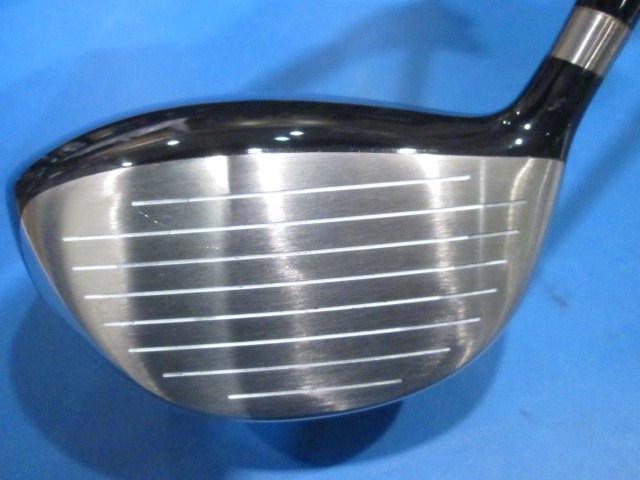 JGE (JBEAM ) ドライバー FX BM-435 9.5°