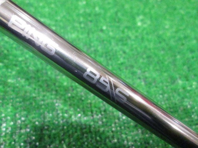 PING シャフト PING TOUR 2.0 CHROME 85（S） ピン用スリーブ 38.5インチ