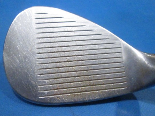 Titleist ウェッジ ボーケイFORGED2021 ツアークローム 58-06B 58°