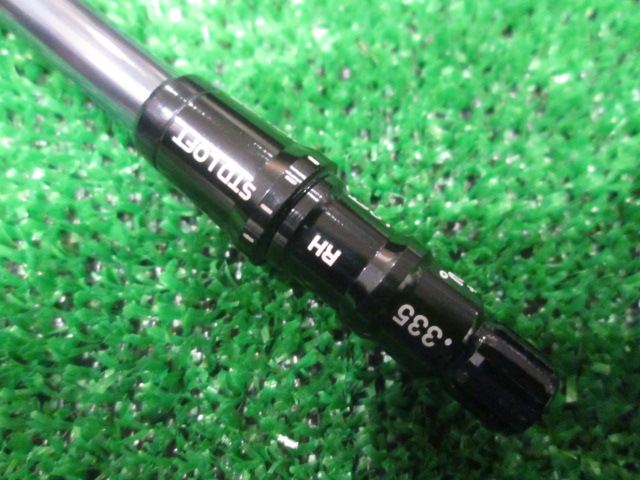 三菱 CHEMICAL シャフト Diamana PD60(S) 41.125インチ