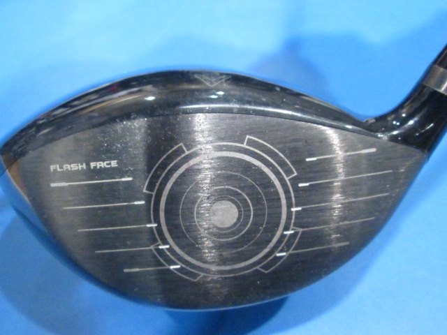 Callaway ドライバー EPIC FLASH STAR 10.5°
