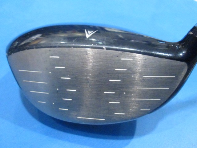DUNLOP ドライバー ゼクシオ2012モデル 10.5°