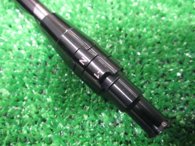 Fujikura シャフト DIAMOND Speeder 5(S) キャロウェイ用スリーブ 45.75インチ