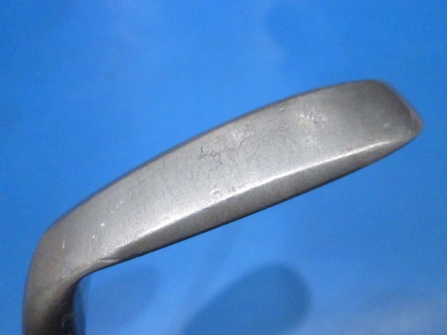 MasdaGolf ウェッジ STUDIO WEDGE M425 ノーメッキ 58°