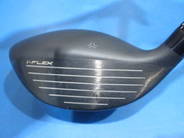 DUNLOP フェアウェイウッド スリクソンZXi 5W 18°