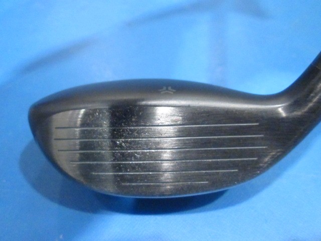 DUNLOP ユーティリティ スリクソンZX Mk II HYBRID #3 19°