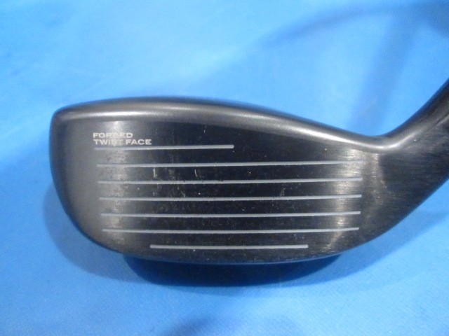TaylorMade ユーティリティ STEALTH2 PLUS RESCUE #4 22°