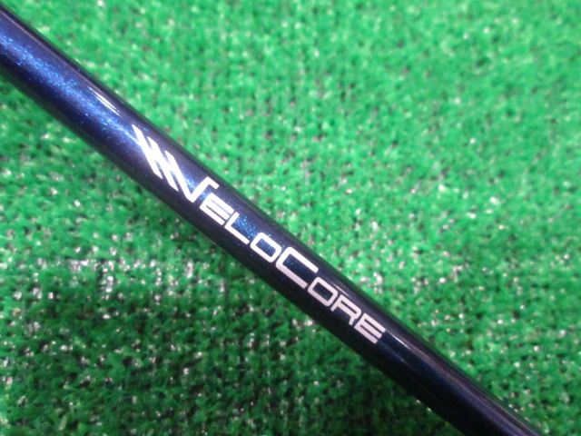 Fujikura シャフト VENTUS TR BL 6(S) キャロウェイ用スリーブ 44.125インチ