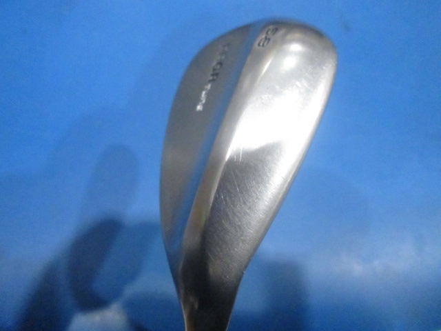 PRGR ウェッジ PRGR TUNE WEDGE 2020 58°