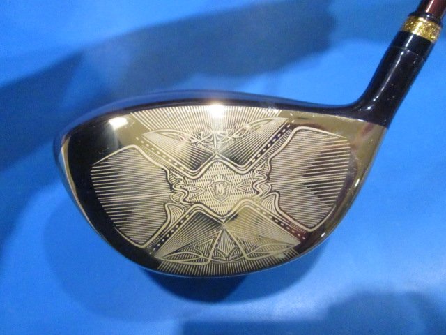 MAJESTY GOLF ドライバー マジェスティプレステジオX 11.5°