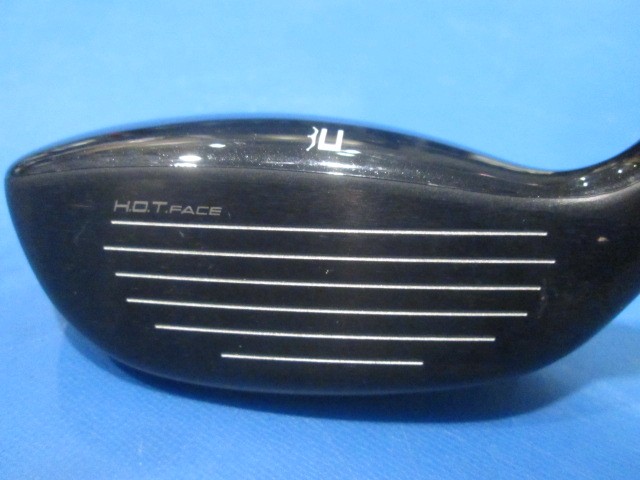 cobra ユーティリティ LTDx ONE LENGTH HYBRID 5H 24°