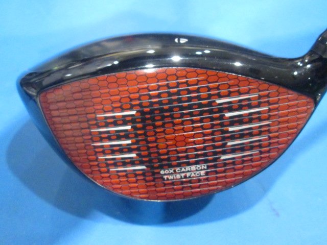 TaylorMade ドライバー STEALTH HD 10.5°