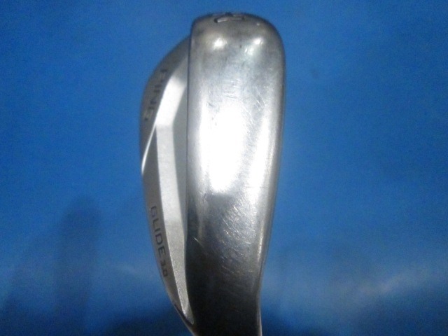 PING ウェッジ GLIDE3.0 52SS 52°