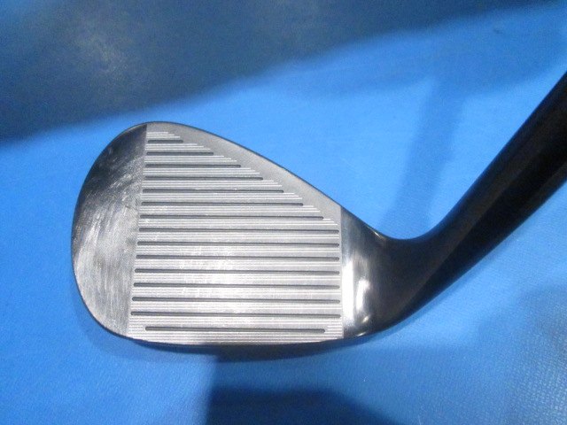 ROYAL COLLECTION ウェッジ BB Wedge IPブラック 58°