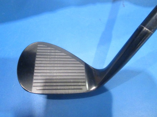 ROYAL COLLECTION ウェッジ BB Wedge IPブラック 52°