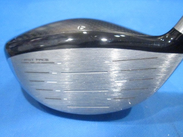 TaylorMade ドライバー 300 MINI DRIVER 11.5°