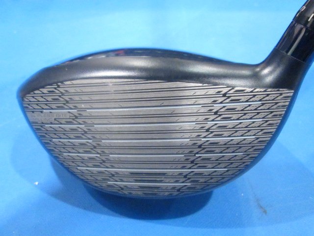 BRIDGESTONE ドライバー B1 ST 10.5°