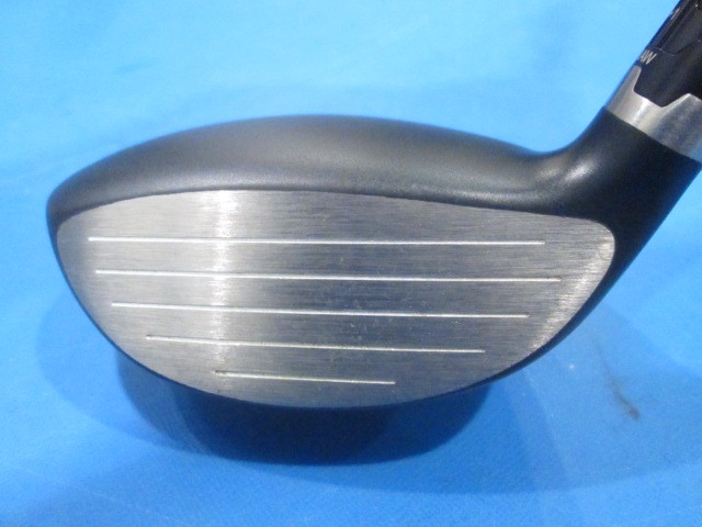 Muziik フェアウェイウッド OnTheScrew DF2 HEAVEN 5W 19°