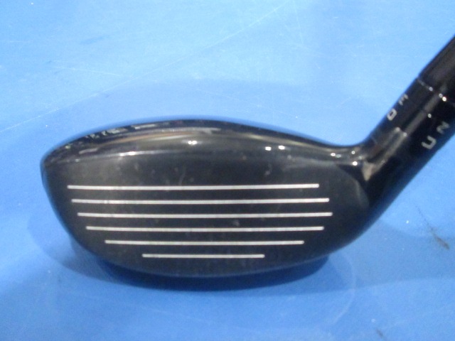 Titleist ユーティリティ TS2 HYBRID 21 21°