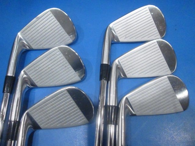 Mizuno アイアンセット Mizuno Pro 223 6本