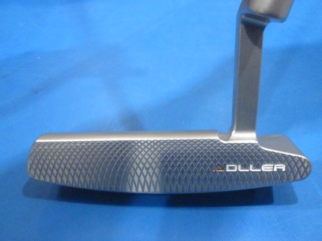 その他 パター ADLLER ALPINA BLADE