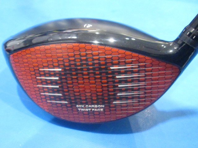 TaylorMade ドライバー STEALTH 9°