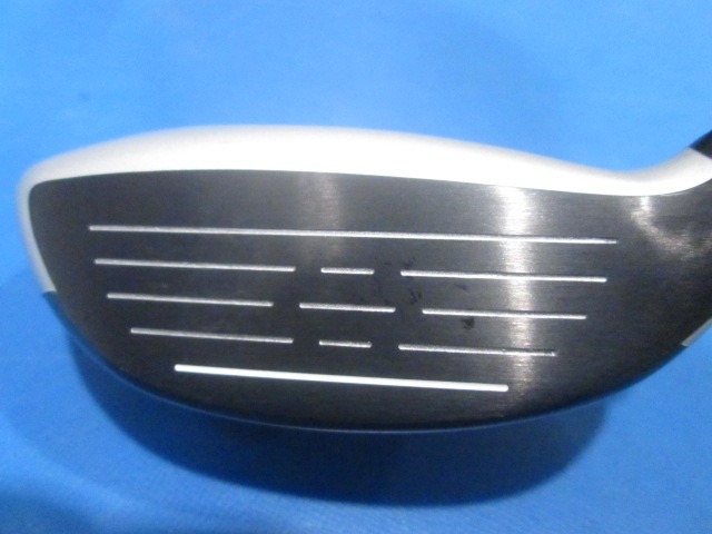 TaylorMade ユーティリティ M4 RESCUE #4 22°