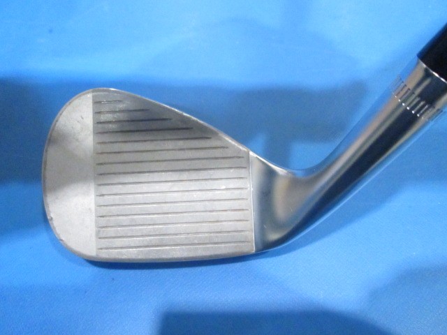 Callaway ウェッジ JAWS RAW CHROME 50-12W 50°