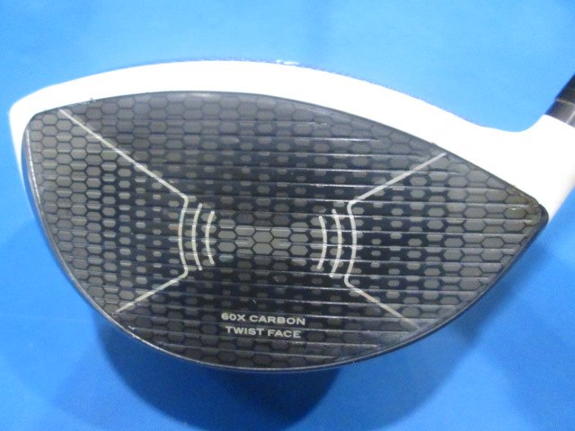 TaylorMade ドライバー STEALTH GLOIRE 9.5°