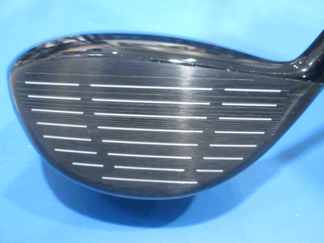 BRIDGESTONE ドライバー TOUR B XD-3 9.5°