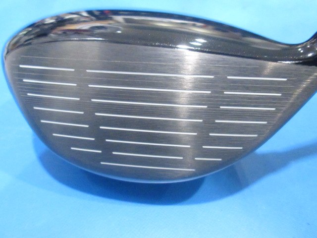 BRIDGESTONE ドライバー TOUR B XD-3 9.5°