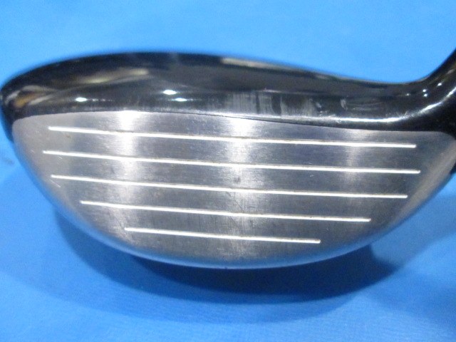 BRIDGESTONE フェアウェイウッド ツアーステージV002 5+W 18°