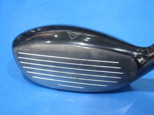 Callaway ユーティリティ EPIC FLASH STAR ユーティリティ 6H 26°