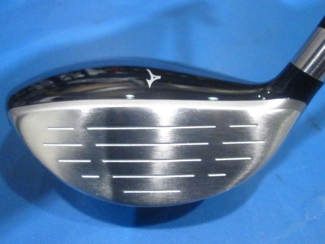 Mizuno フェアウェイウッド BR-X 5W 18°