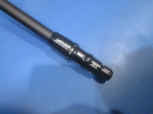 三菱 CHEMICAL シャフト Diamana BB53(SR) テーラーメイド用スリーブ 44.125インチ
