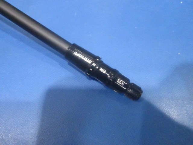 三菱 CHEMICAL シャフト Diamana BB53(S) テーラーメイド用スリーブ 44.125インチ