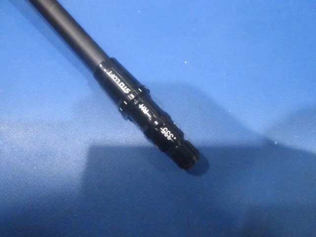 三菱 CHEMICAL シャフト Diamana BB63(S) テーラーメイド用スリーブ 44.125インチ