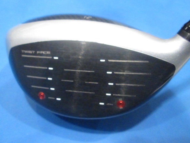 TaylorMade ドライバー M5 TOUR 9°