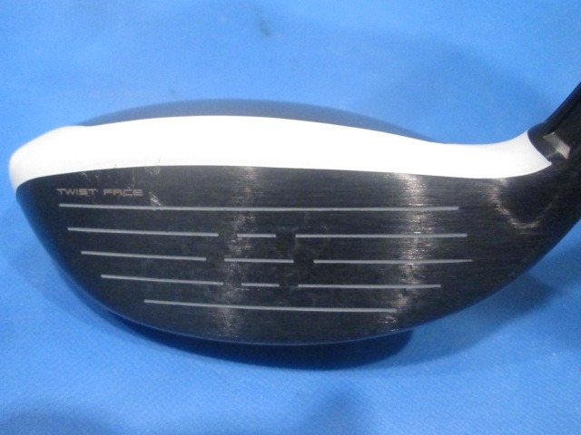 TaylorMade ユーティリティ SIM MAX RESCUE #3 19°