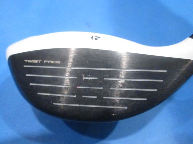 TaylorMade フェアウェイウッド SIM MAX 5W 18°