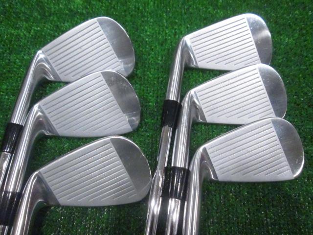 Mizuno アイアンセット Mizuno Pro 518 6本